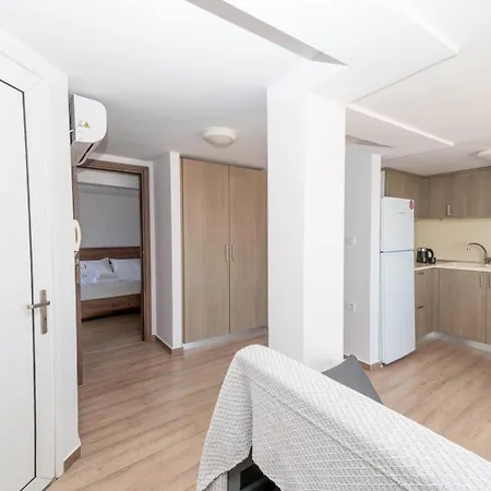 Penthouse Apartamento