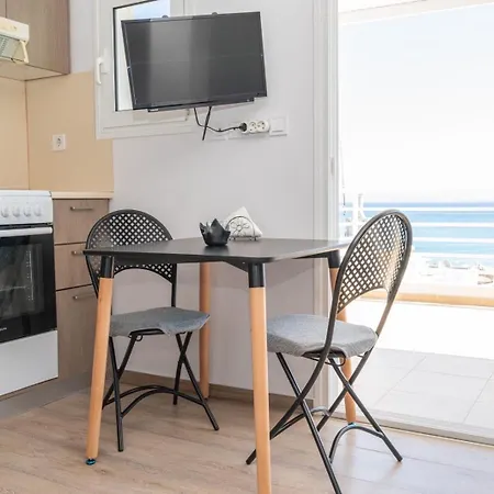 Penthouse Apartamento