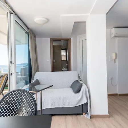 Apartamento Penthouse