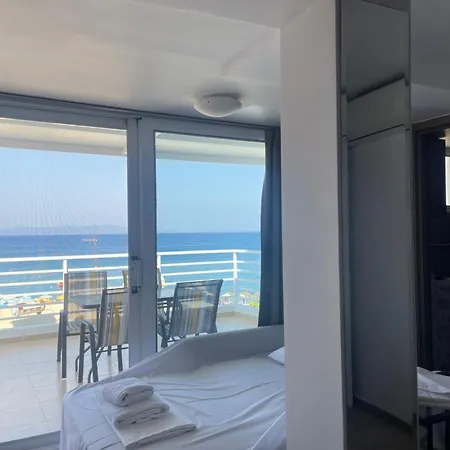 Penthouse Lägenhet Kos