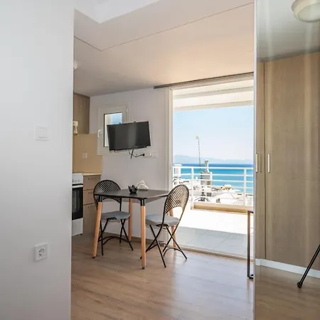 Lägenhet Penthouse *