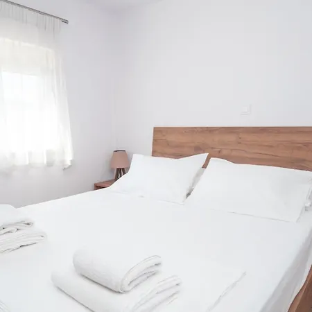 Penthouse Lägenhet *