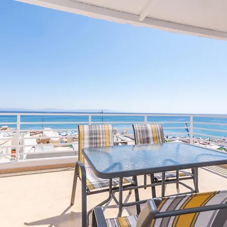 Penthouse Lägenhet Kos