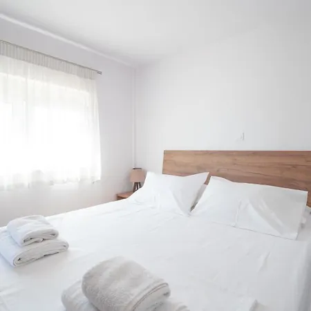 Lägenhet Penthouse *