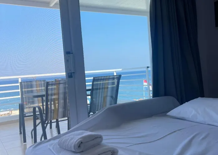 Apartament Penthouse Miasto Kos