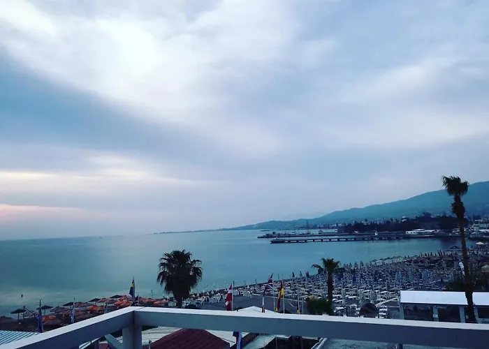 Penthouse * Miasto Kos