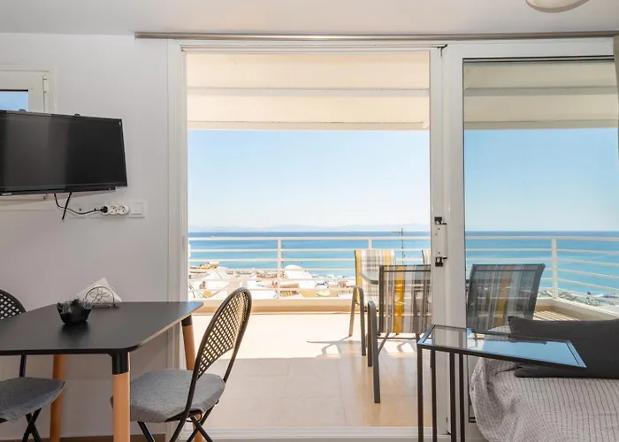 Penthouse Miasto Kos