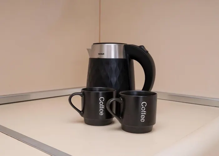 Penthouse Apartament Miasto Kos