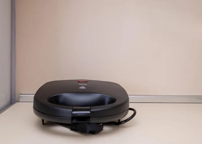 Penthouse Miasto Kos