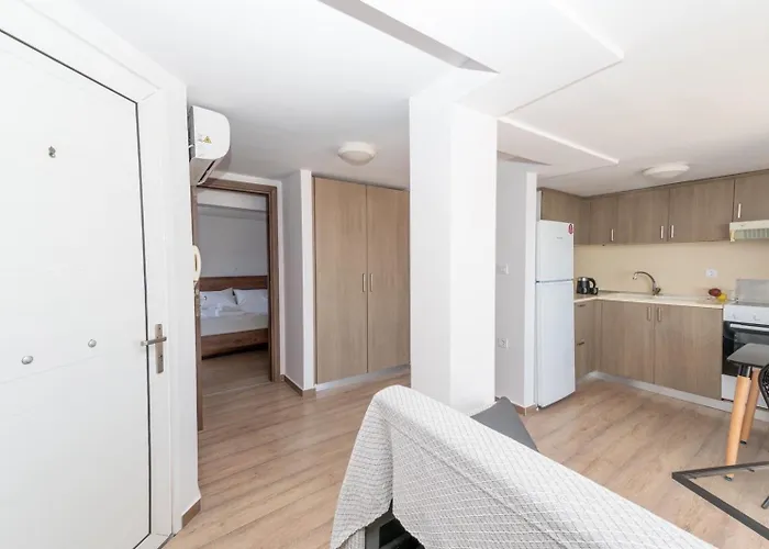 Penthouse Apartament