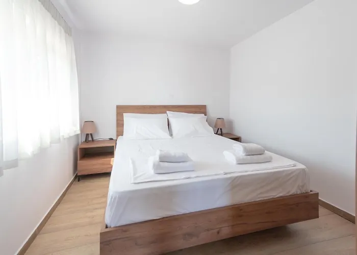 Penthouse Miasto Kos