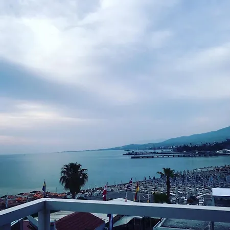 Penthouse * 科斯镇