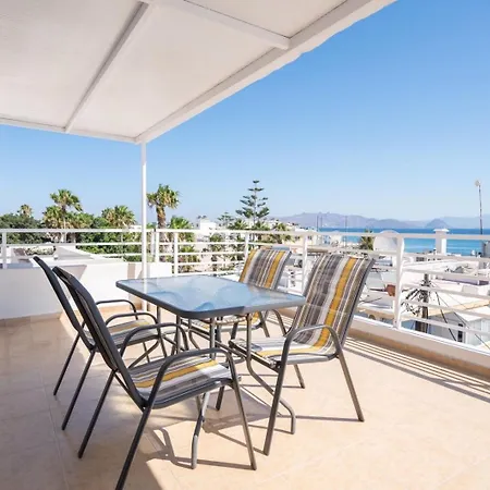 Penthouse * 科斯镇