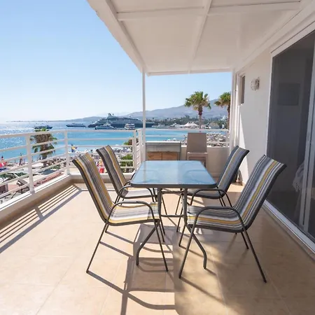 Appartement Penthouse Kos