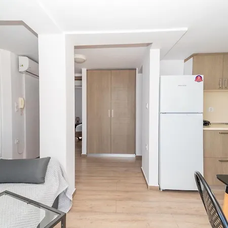 Penthouse Appartement