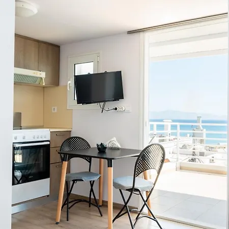 Appartement Penthouse *