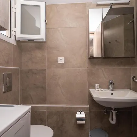 Appartement Penthouse *