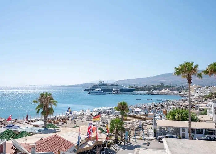 Penthouse Apartman *