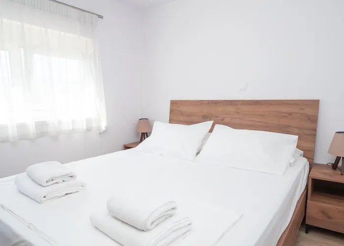 Penthouse Apartman *