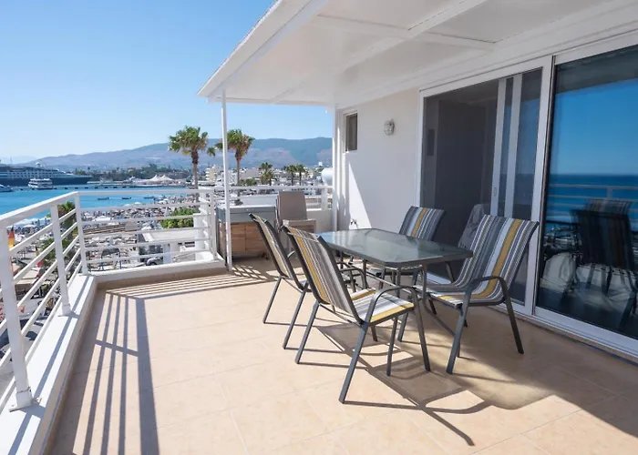 Penthouse Kos