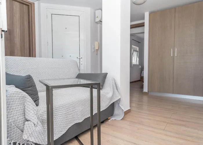 Penthouse Apartman *