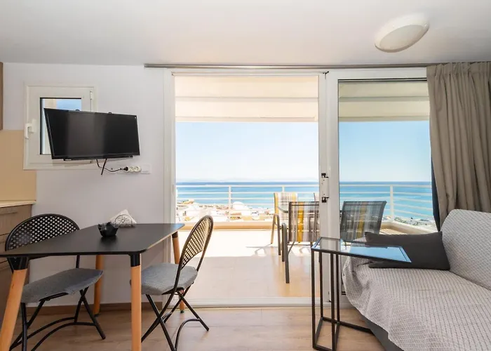 Penthouse Apartament Kos