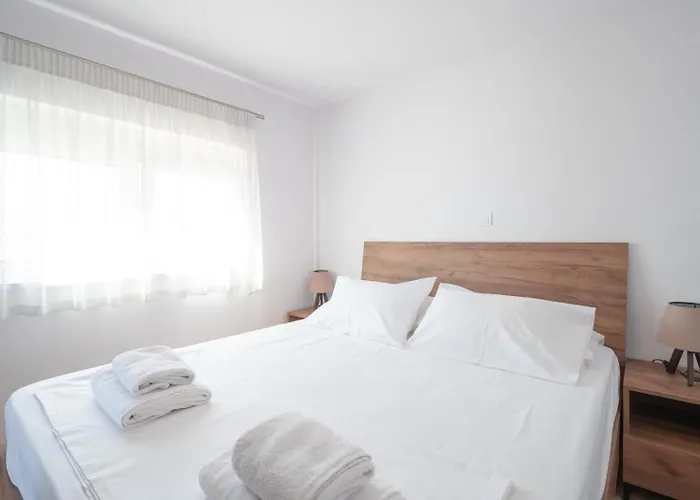 Apartman Penthouse *