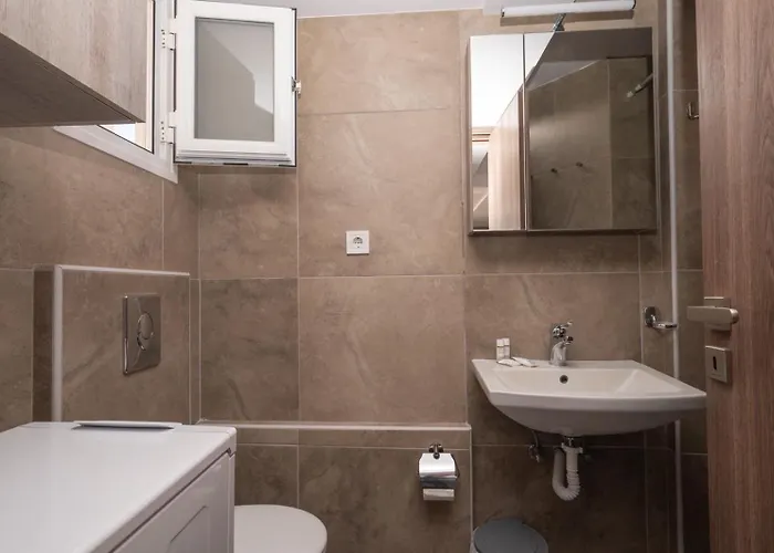 Apartman Penthouse *