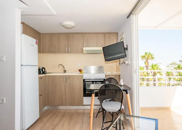 Apartman Penthouse Kosz