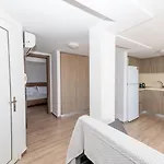 Penthouse アパート