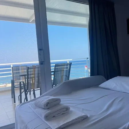 Apartament Penthouse Kos