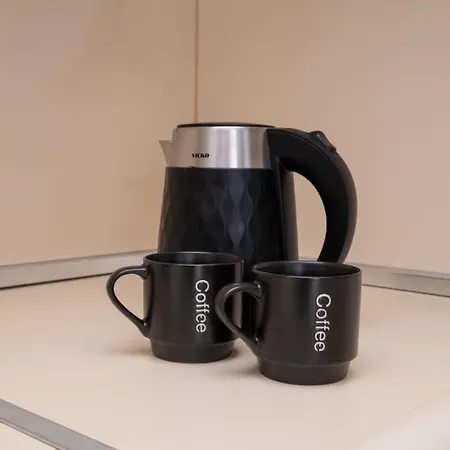 Penthouse Apartament Kos