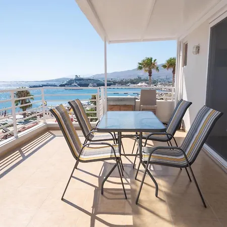 Penthouse Apartament *