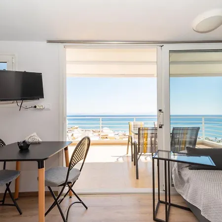 Penthouse Apartament Kos